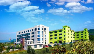 China CEAC Products Co., Ltd.