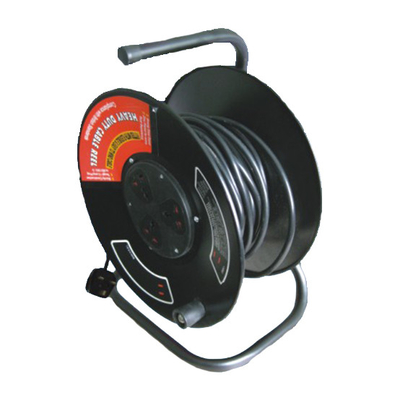 Cable Reel Africa Extension Socket