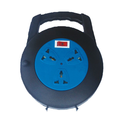 Cable Reel Africa Extension Socket