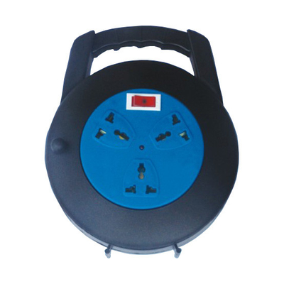 Cable Reel Africa Extension Socket