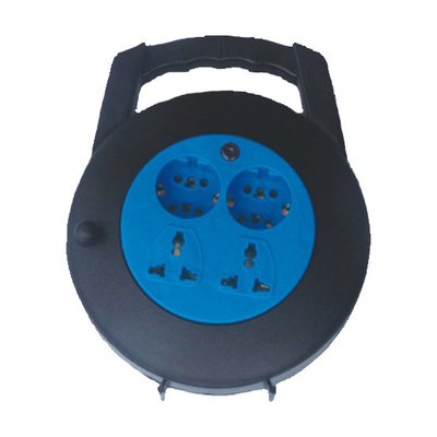 Cable Reel Africa Extension Socket