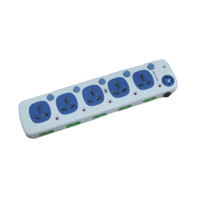 Cable Reel Africa Extension Socket