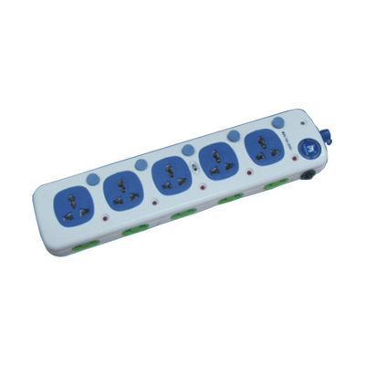 Cable Reel Africa Extension Socket