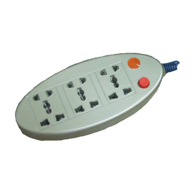 Cable Reel Africa Extension Socket