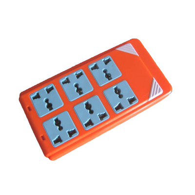 Africa Middle East Extension Socket