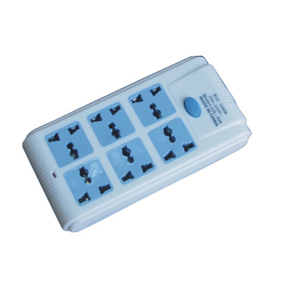 Africa Middle East Extension Socket