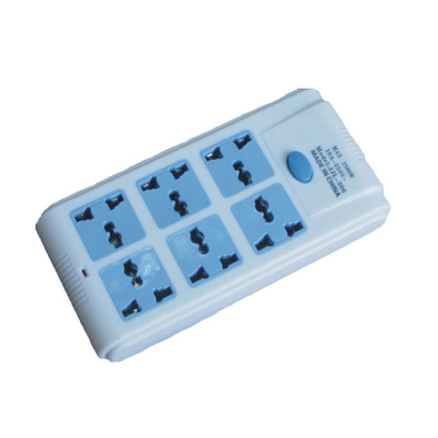 Africa Middle East Extension Socket