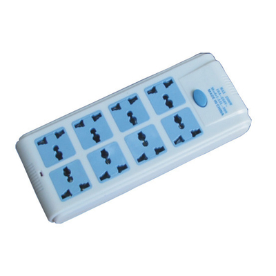 Africa Middle East Extension Socket