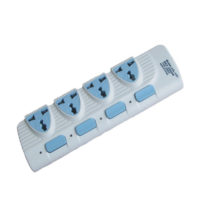 Africa Middle East Extension Socket