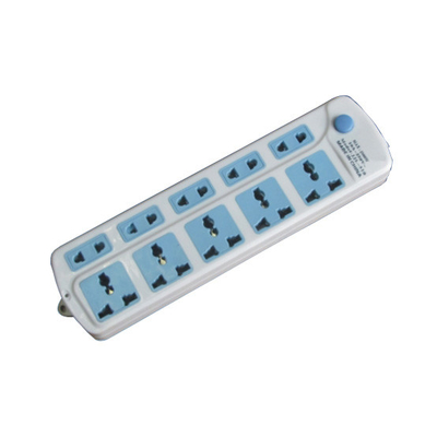 Africa Middle East Extension Socket