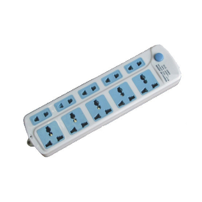 Africa Middle East Extension Socket