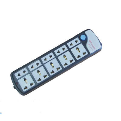 Africa Middle East Extension Socket