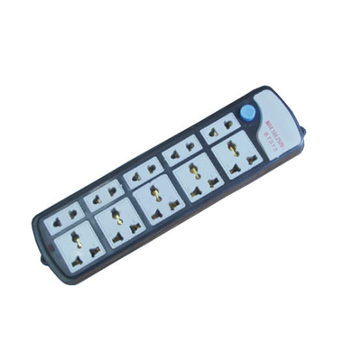 Africa Middle East Extension Socket