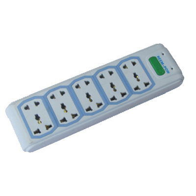 Africa Middle East Extension Socket