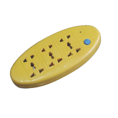 Africa Middle East Extension Socket
