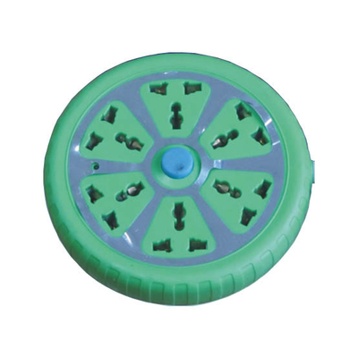 Africa Middle East Extension Socket