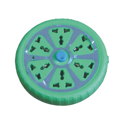 Africa Middle East Extension Socket
