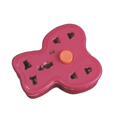Africa Middle East Extension Socket