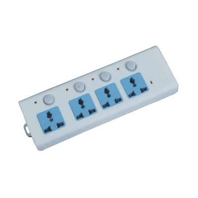 Africa Middle East Extension Socket