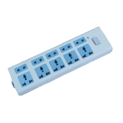 Africa Middle East Extension Socket