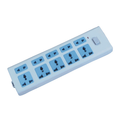 Africa Middle East Extension Socket