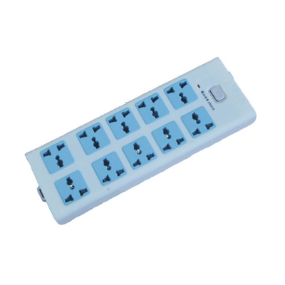 Africa Middle East Extension Socket
