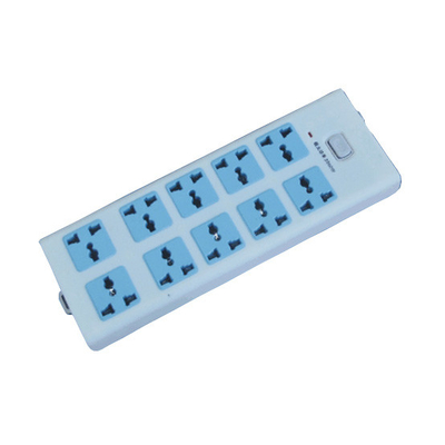 Africa Middle East Extension Socket