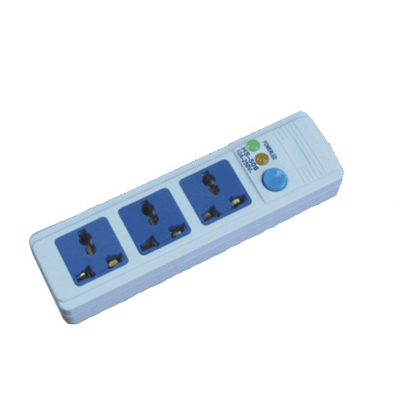 Africa Middle East Extension Socket