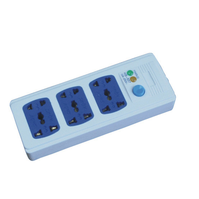 Africa Middle East Extension Socket