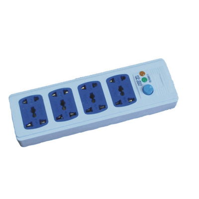 Africa Middle East Extension Socket
