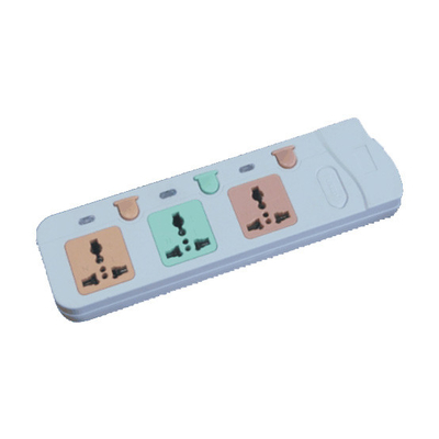 Africa Middle East Extension Socket