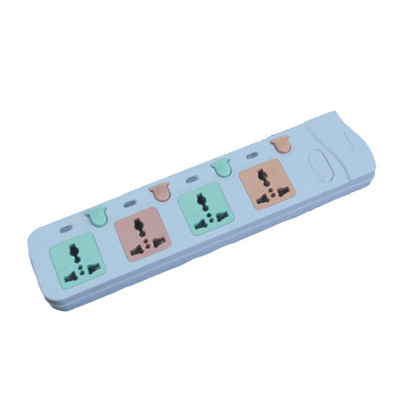 Africa Middle East Extension Socket