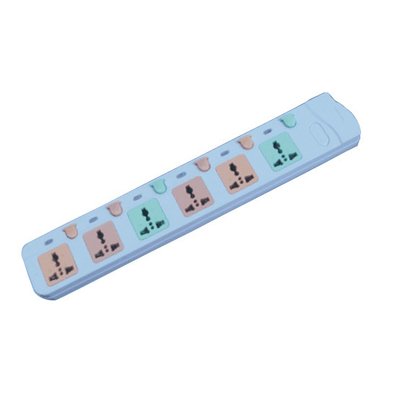 Africa Middle East Extension Socket