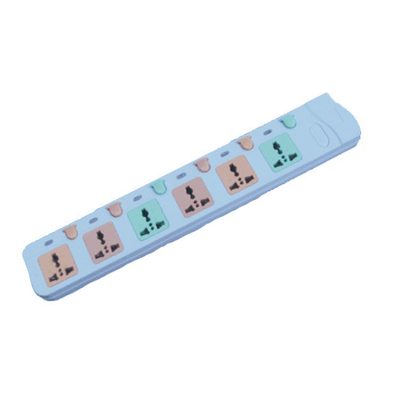 Africa Middle East Extension Socket