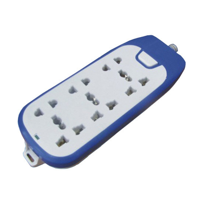 Africa Middle East Extension Socket