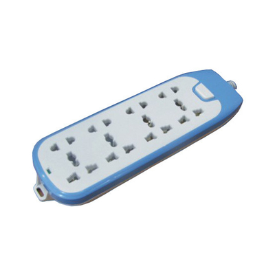 Africa Middle East Extension Socket