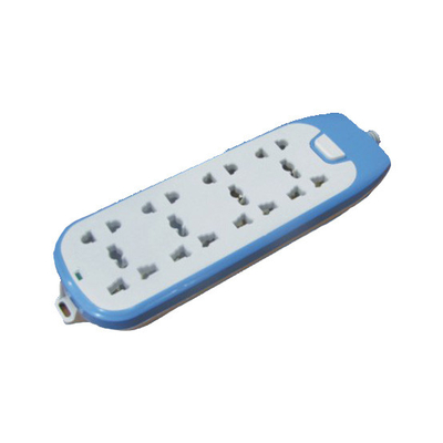 Africa Middle East Extension Socket