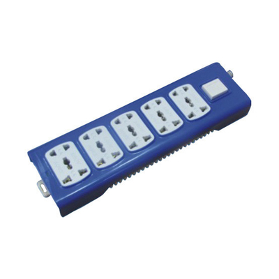 Africa Middle East Extension Socket