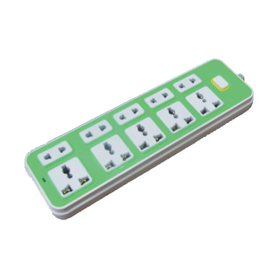 Africa Middle East Extension Socket