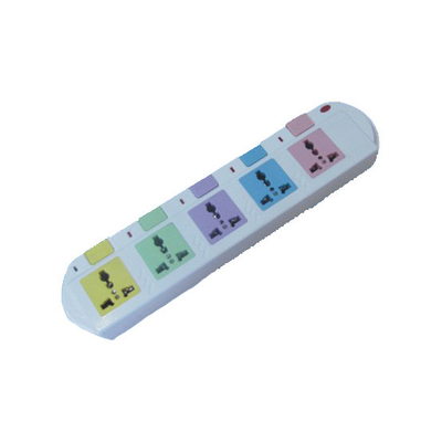 Africa Middle East Extension Socket