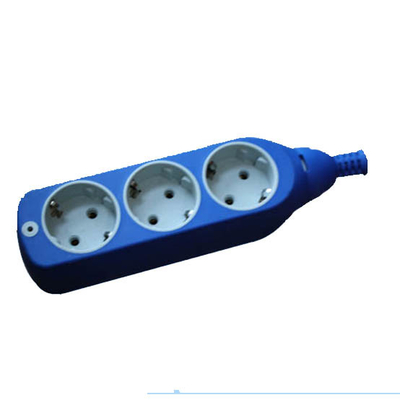 Africa Middle East Extension Socket