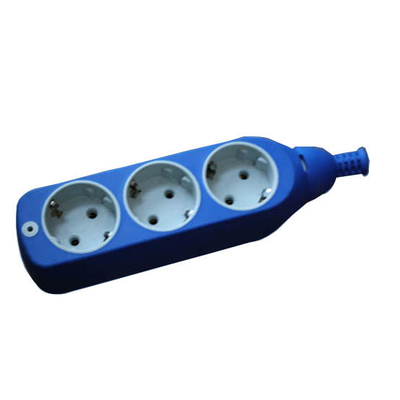Africa Middle East Extension Socket