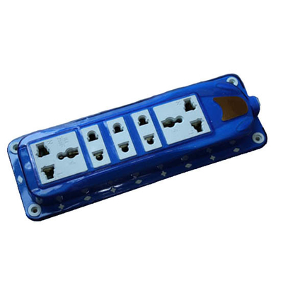 Africa Middle East Extension Socket
