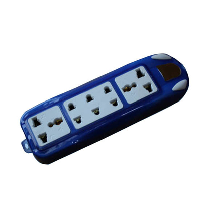 Africa Middle East Extension Socket