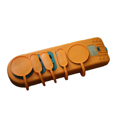 Africa Middle East Extension Socket