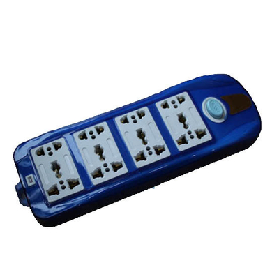 Africa Middle East Extension Socket