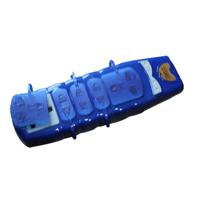 Africa Middle East Extension Socket