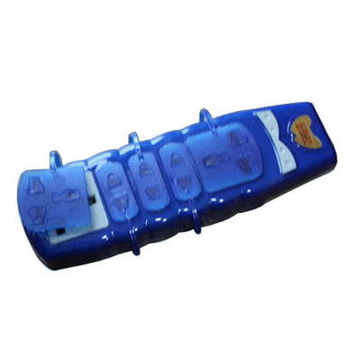 Africa Middle East Extension Socket