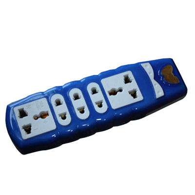 Africa Middle East Extension Socket