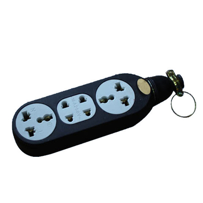 Africa Middle East Extension Socket